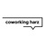 Coworking Harz Logotype