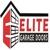 Elite Garage Doors Logotype