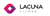 Lacuna Filmes Logotype