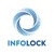 Infolock Logotype