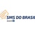 SMS do Brasil Logotype