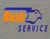 Rush Service, Inc Logotype