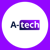 A-TECH Logotype