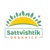 Sattvishtik Logotype