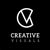 Creative Visuals Logotype