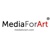 MediaForArt Production Logotype