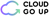 Cloud Go Up Logotype