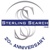 Sterling Search, Inc. Logotype