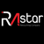 Rmstarretouching Logotype