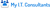 My I.T. Consultants Logotype