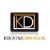 Kreative Dimension Logotype