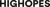 HIGHOPES Logotype