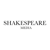 Shakespeare Media Logotype