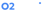 O2 Media Group Logotype