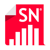 Shred Nations Logotype