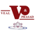 Veal & Prasad Logotype