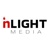 nLight Media Logotype