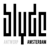 Blyde Logotype