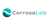 CorrosaLab Logotype