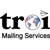 Troi Mailing Services Inc. Logotype