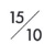 Fifteen Ten Ltd Logotype