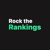 Rock The Rankings Logotype