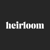 Heirloom Agency Logotype