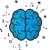Brainiac Media Logotype