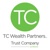 TC Wealth Partners Logotype