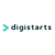 Digistarts Logotype