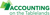 Accounting on the Tablelands Logotype