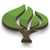 GrowLaredo Logotype