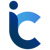 Ideal Connection Digital Marketing and Business Management Consulting  Agency Logotype