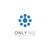 Only Nü Logotype