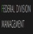 Federal Division Management Logotype