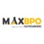 Maxtech Data House Private Limited Logotype