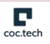 Cueourcode Technologies Logotype