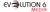 Evolution 6 Media Logotype