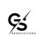 GS Renovations Logotype