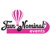Fun-Nominal Events & Marketing Logotype