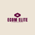 Ecom Elite By SMG Logotype