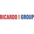 Ricardo Food Group INC. Multi Company Holdings Logotype