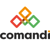 Comandi Dashboards Logotype