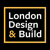 London Design And Build Logotype