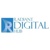 Radiant Digital Hub Logotype