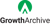 Growth Archive Logotype