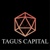 Tagus Capital LLP Logotype