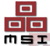 MSI Resources Inc Logotype