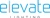 Elevate Lighting Logotype