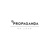 Propaganda Zone Logotype